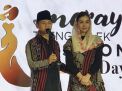 Dorong UMKM Pengrajin Naik Kelas , Novita Hardini Gelar Merayu Trenggalek Fashion Week 2022