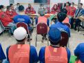 Lapas Kelas IIB Probolinggo Gelar Sidang TPP Untuk Warga Binaan