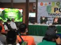 Bertemu Relawan APG Semeru se-Indonesia, Gubernur Khofifah: Kemanusiaan yang Menghadirkan Kita