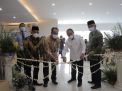 Wabup Tuban Resmikan Kantor Kas BNI Rengel