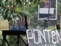Polisi Selidiki Video Viral Aksi Bajing Loncat di Bypass Krian