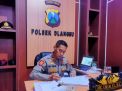 Baca juga : Jadi Kapolsek Termuda di Polres Mojokerto, Begini Perjalanan Karir Iptu Khoirul Umam