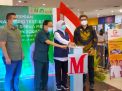 Corona di Jatim Tembus 49 Ribu, Gubernur Resmikan Layanan PCR di Mall