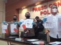 Dugaan Penipuan Arisan Love, Ditreskrimsus Polda Jatim Tangkap Selebgram APK