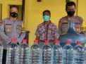 Baca juga : 3 Orang Meninggal Dunia Usai Pesta Miras, Polisi Amankan Penjual Di Lakarsantri