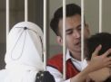Divonis 4 Tahun, Adam Deni : Vonis Masih Sesuai Pesanan