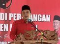 Kerja Sama PDIP-Hanura, DPD Jatim: Perkuat Pemenangan Ganjar Pranowo