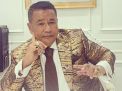Hotman Paris Jadi Pengacara Teddy Minahasa Yang Diduga Terlibat Peredaran Narkoba