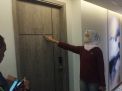 Kamar Hotel Lantai 17, Video Mesum Wanita Kebaya Merah Direkam
