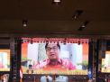 Songsong Indonesia Emas 2045, Maruarar Sirait Ajak Mahasiswa Siapkan Mental Jadi Pemimpin Masa Depan