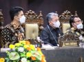 Wagub Emil Berharap Kualitas Demokrasi Pilkada 2024 di Jatim Meningkat