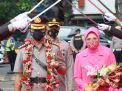 Kombes Pol Zain Dwi Nugroho Resmi Jabat Kapolrestro Tangerang Kota