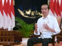 Presiden Jokowi: 2021, Indonesia Bangkit