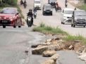 Pernyataan Gubernur Ansar Soal Lepas Tangan Membangun Jalan Melukai Masyarakat Batam