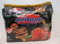 Diduga Ada Kandungan Pestisida, Hong Kong Tarik Peredaran Mie Sedaap Rasa Korean Spicy Chicken