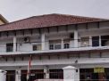PT Nenci Citra Pratama Pinjamkan Bendera Untuk Keperluan Tender Masjid Tanjak, Lalu Siapa Kontraktor Pelaksananya?