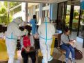 TKI Jatim Tambah 22 Kasus Covid-19 Baru, Total Pekerja Migran yang Positif Corona hampir Tembus 2 Ribu Orang