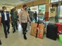 Polda Jatim Pastikan Prokes Bandara Juanda tak Pernah Longgar