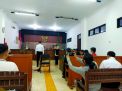Lanjutan Sidang Kasus Pemalsuan Surat PT TGM, Hadirkan Saksi Ahli Hukum Pidana