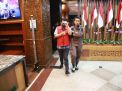 Baca juga : Ajukan Kredit Fiktif Ke Bank BNI, Kejati Jatim Tetepkan Tiga Tersangka