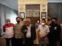 Ketua Komnas PA Kunjungi Polresta Malang Kota, Beri Dukungan Tuntaskan Kasus Anak