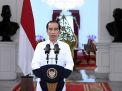 Presiden: Tidak Ada Tempat Bagi Terorisme di Tanah Air