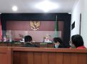 Jaksa Dari Kejagung Hadirkan Lima Orang Saksi Perkara Dugaan Pemalsuan Surat PT TGM