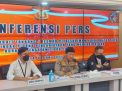 Polisi Beber Kronologi Aksi Pemukulan Terhadap Justin Frederick Hingga Nasib Ali Fanser Marasabessy Usai Anaknya Jadi Tersangka