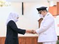 Jadi Wali Kota Sangat Singkat, Apa yang Bisa Dilakukan Whisnu?