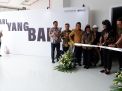 Pameran Suatu Hari Yang Baik 2045, Menggabungkan Sejarah Dan Visi Masa Depan Transformasi Perkotaan Indonesia
