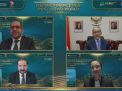 Indonesia Sabet Rangking Pertama Islamic Finance Country Index
