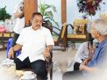 Akan Tayang Di Layar Lebar Dalam Film Lara Ati, Ini Harapan Wakil Walikota Armuji Bangkitkan Gairah Perfilman Surabaya