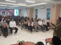 Sosialisasi 4 Pilar MPR RI, Bambang DH Berharap Muncul Calon Pemimpin Muda Nasionalis Dan Kreatif