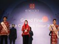 Arumi Bachsin Dorong Koko Cici Jatim jadi Role Model Generasi Muda
