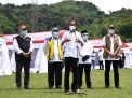 Baca juga : Di Lokasi Pengungsian, Ini yang Dijanjikan Jokowi ke Korban Gempa
