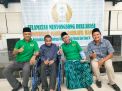 Tokoh Difabel Kusbandono Hadir Launching Dan Siap Sukseskan KONU