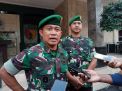 Danrem 081/DSJ Madiun Perintahkan Anggotanya Bantu Kendalikan PMK