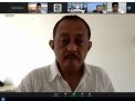 Cak Ji Inisiasi Forum Komunikasi Wakil Kepala Daerah se Jatim Sharing Penanganan Covid- 19