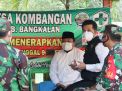 PPKM Mikro Bangkalan, 4 Kecamatan Risiko Tinggi Penyebaran Covid-19