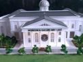Dana Hibah 9 Miliar untuk Museum SBY Ditarik Pemprov Jatim