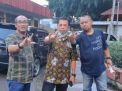 Tiga Nama Petahana Lolos Verifikasi Calon Ketua PWI Jatim Periode 2021-2026