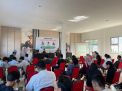 Praktisi Dan Mahasiswa Di Surabaya Dorong Mahfud MD Jadi Cawapres