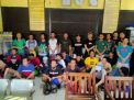 Rutan Polrestabes Surabaya, Kapasitas 355 Tahanan Diisi 439 Tahanan Dominasi Kejari Perak