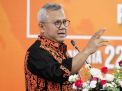 Arief Budiman Diberhentikan dari Jabatan Ketua KPU RI