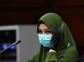 Jaksa Pinangki Terbukti Makelar Kasus, Terima Suap dan Money Laundry