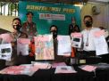 Sindikat Rapid Test Palsu Surabaya Dibongkar, Libatkan Oknum Puskesmas