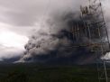 Letusan Gunung Semeru Masih Terjadi, Masyarakat Diminta Waspada