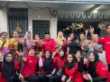 Banteng Simokerto Bergerak Serempak, Sosialisasikan Ganjar Pranowo Dan Dengar Keluh Kesah Rakyat