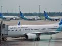 Buntut Kasus Korupsi Perawatan Pesawat, Gugatan Garuda Indonesia kepada Rolls Royce Berakhir Damai