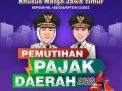 Gubernur Khofifah Berlakukan Pemutihan Pajak Sambut Ramadhan